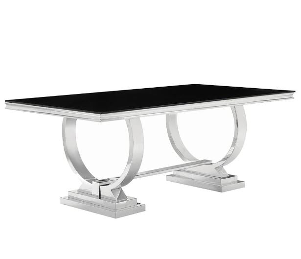 Ariel Dining Set