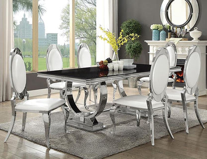 Ariel Dining Set