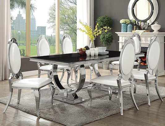 Ariel Dining Set