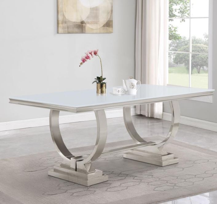 Ariel Dining Set