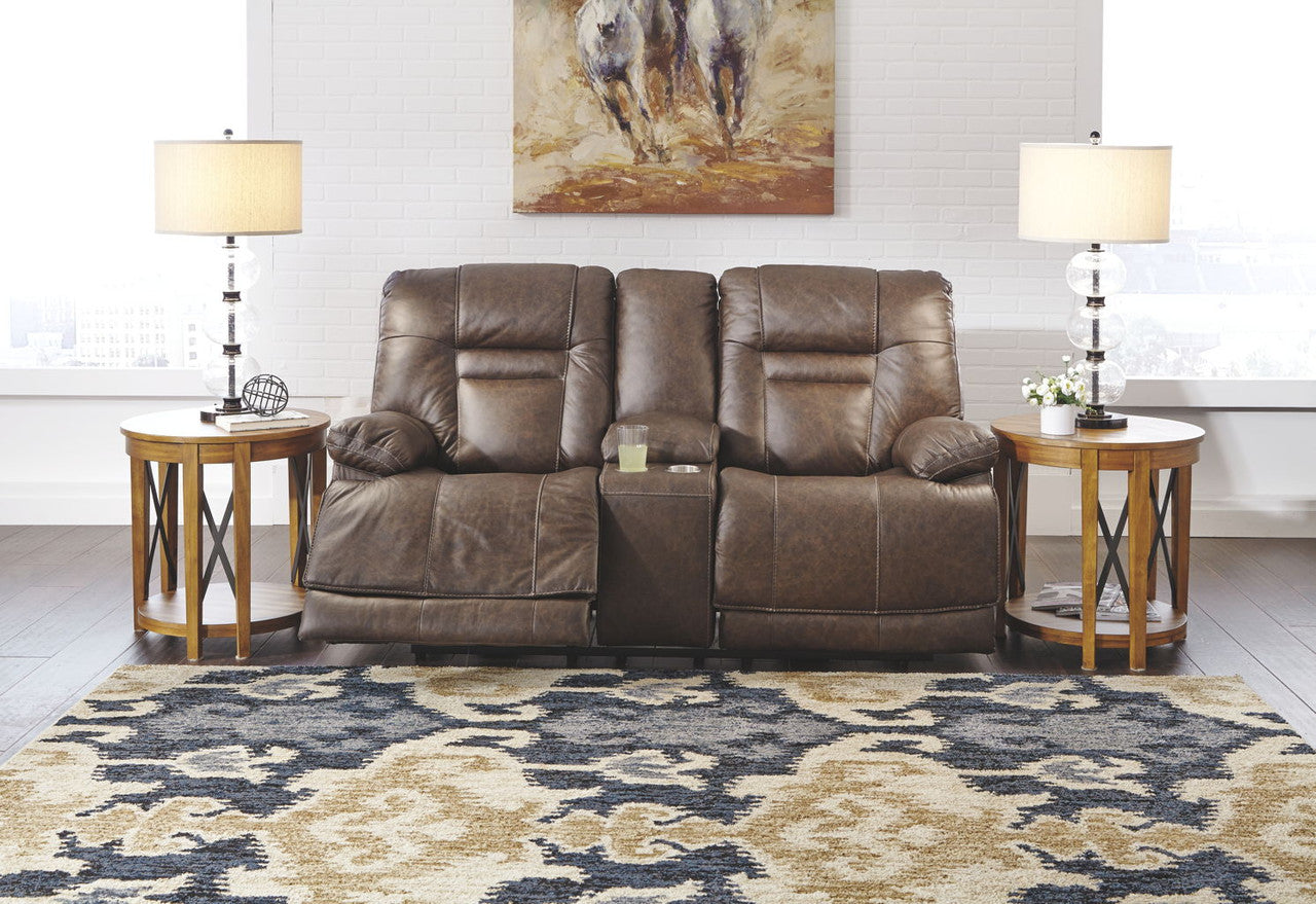 Bryant Loveseat