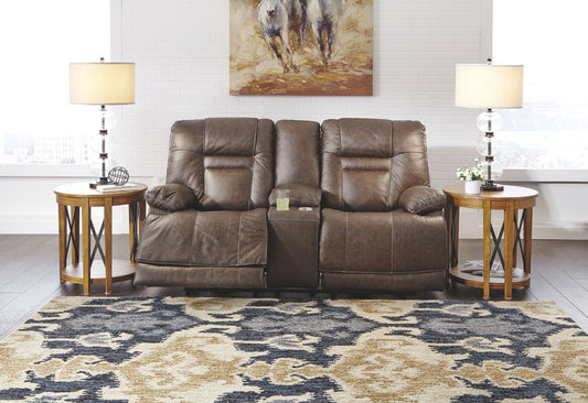 Bryant Loveseat
