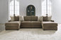 Denary Sectional