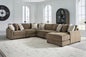 Denary Sectional