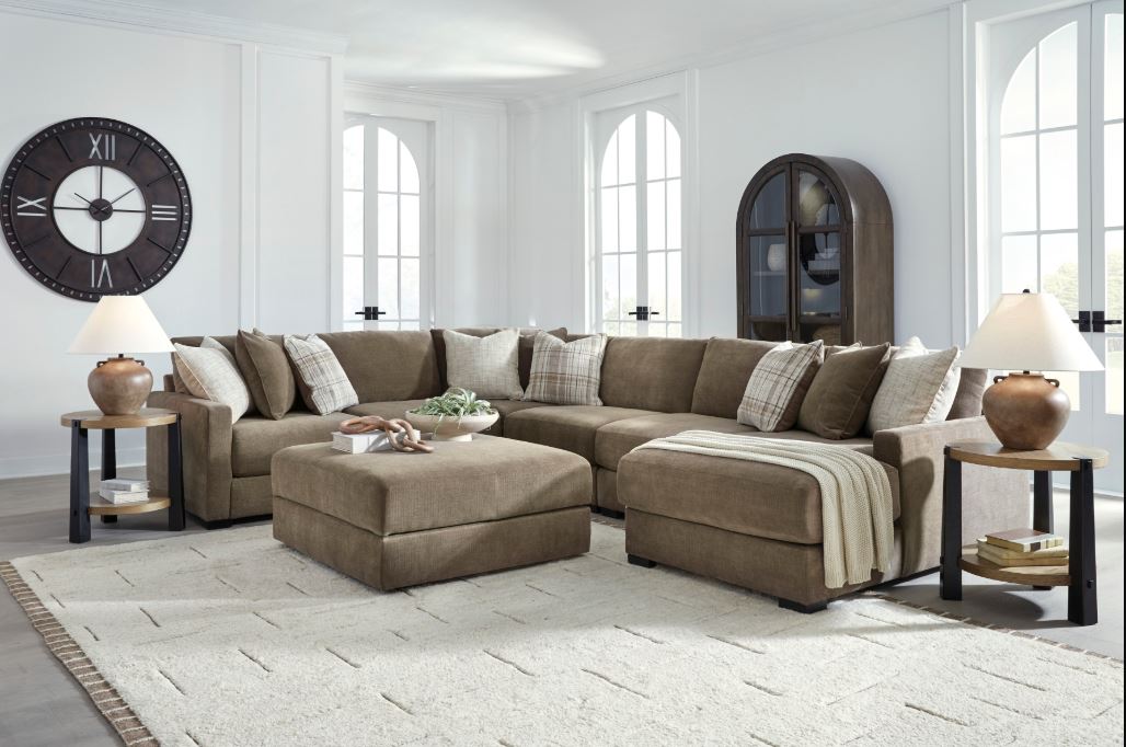 Denary Sectional