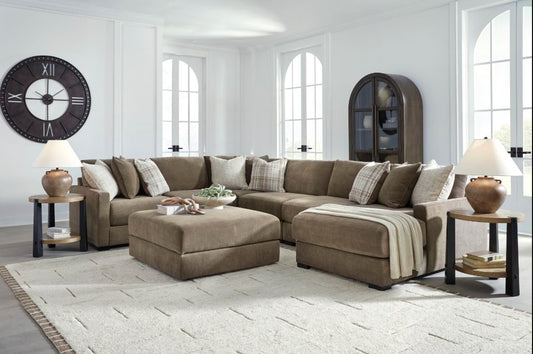 Denary Sectional