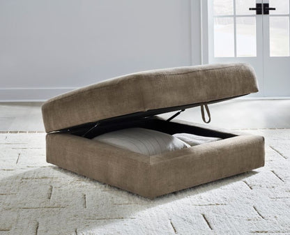 Denary Sectional