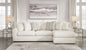 Ellen Sectional