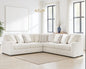 Ellen Sectional
