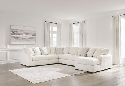 Ellen Sectional