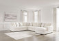 Ellen Sectional