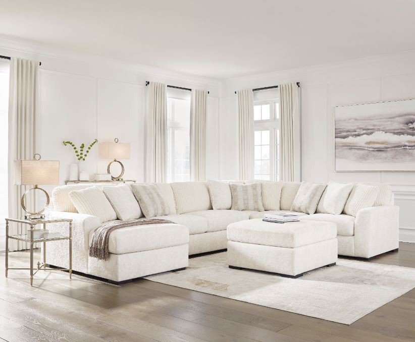 Ellen Sectional