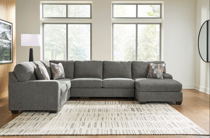 Elise Sectional