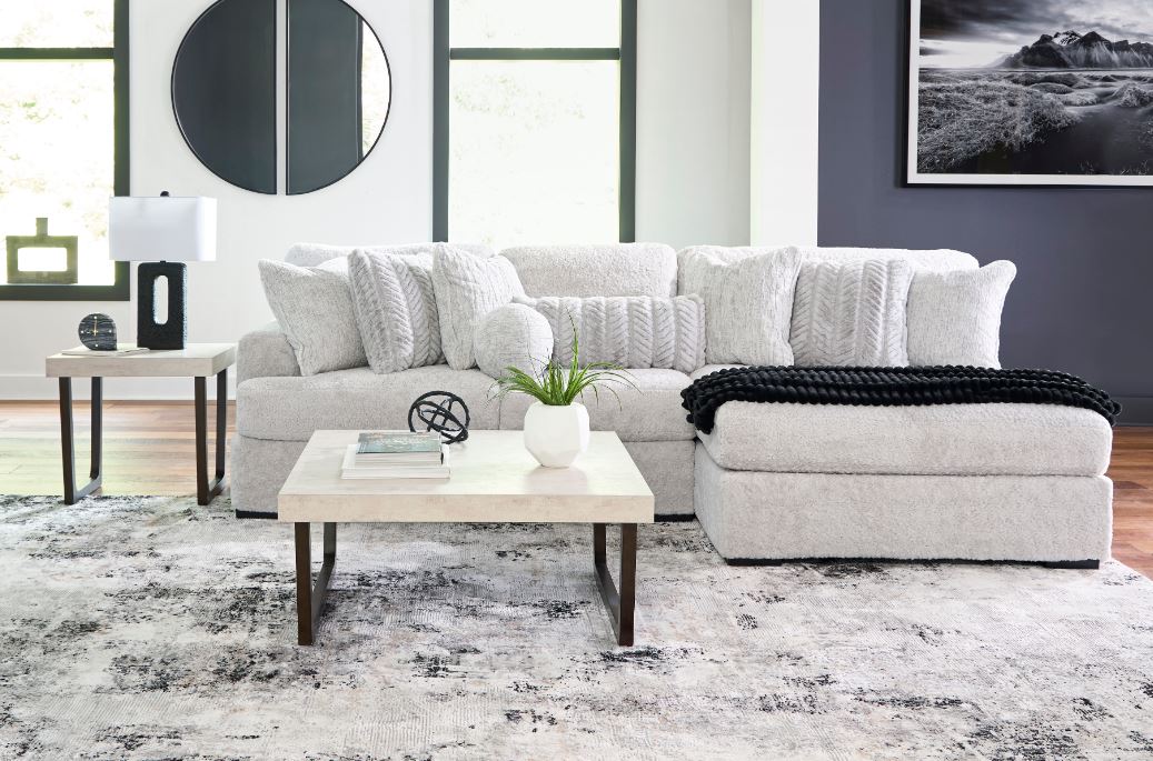 Castello Sectional