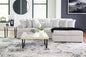 Castello Sectional