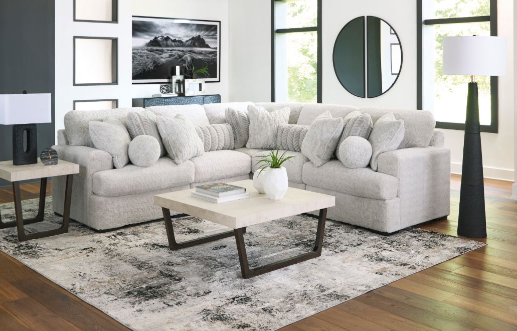 Castello Sectional