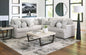 Castello Sectional