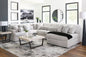 Castello Sectional