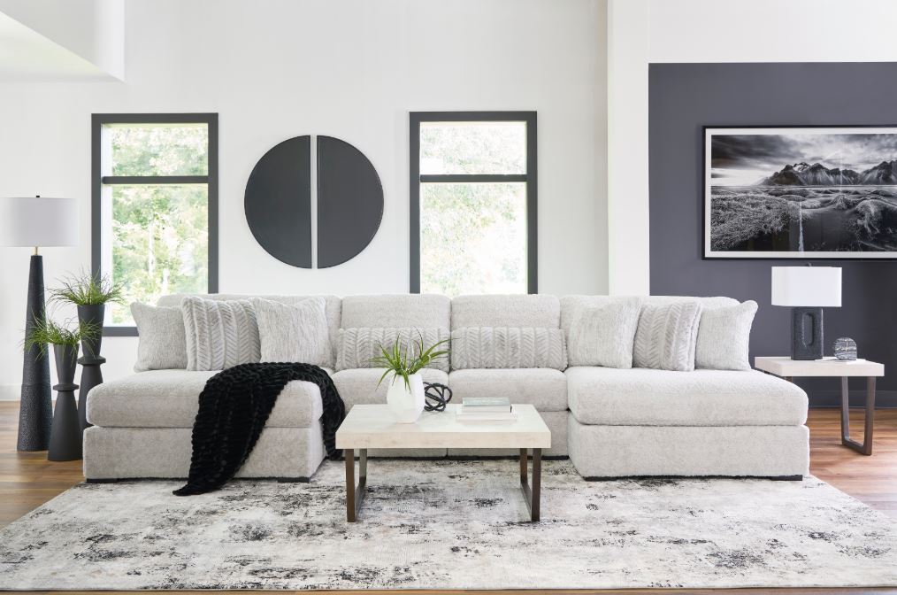 Castello Sectional