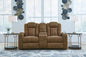 Scooby Power Reclining 3 pc