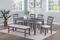 Jehoram Dining Set