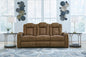 Scooby Power Reclining 3 pc