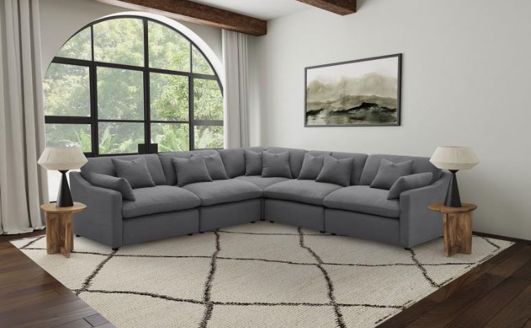 Bianca Sectional