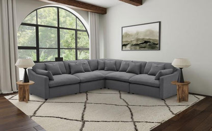 Bianca Sectional