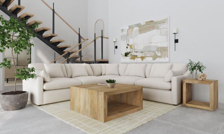 Bianca Sectional