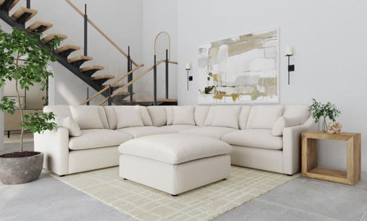 Bianca Sectional