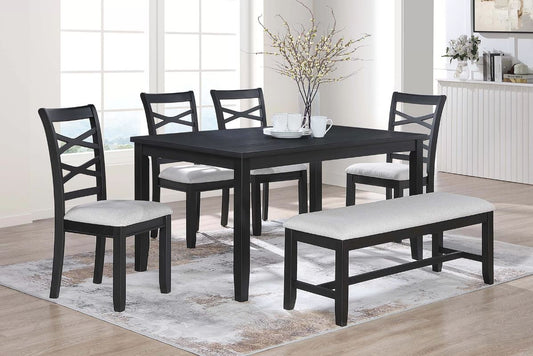 Jehoram Dining Set