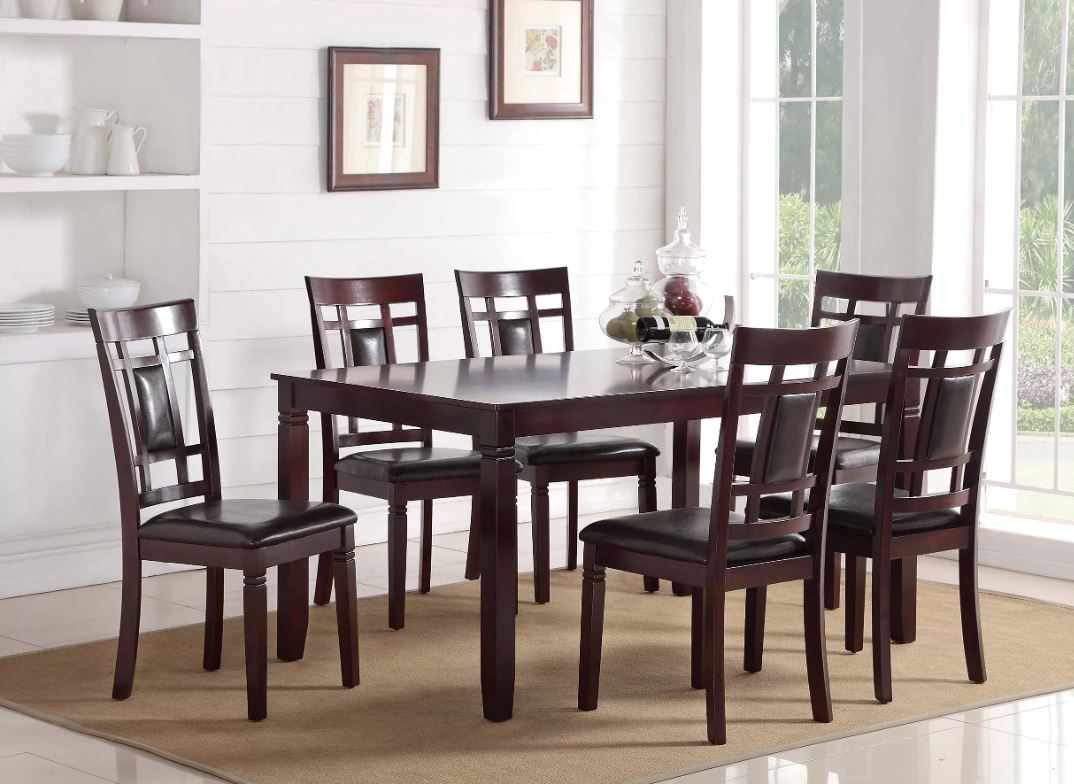 LarsaII Dining Set