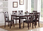 LarsaII Dining Set