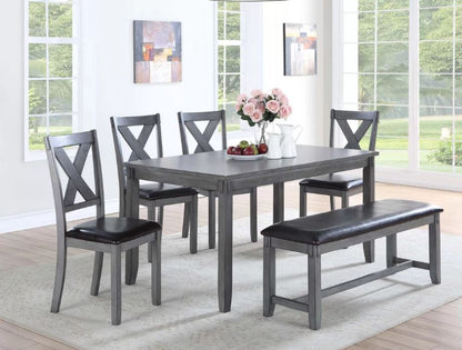 Lino Dining Set