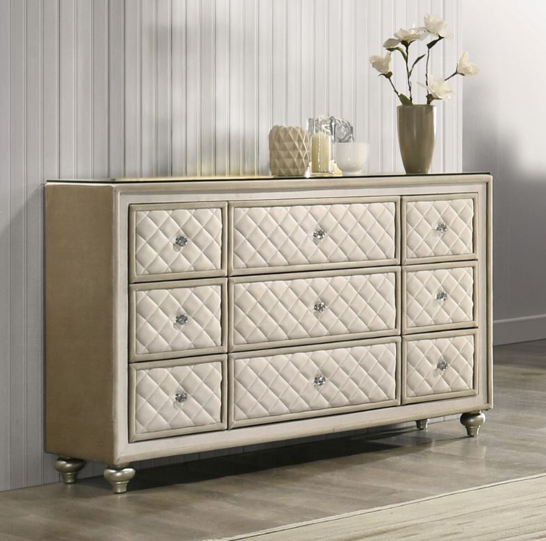 Aalyssa Dresser