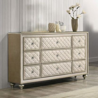Aalyssa Dresser