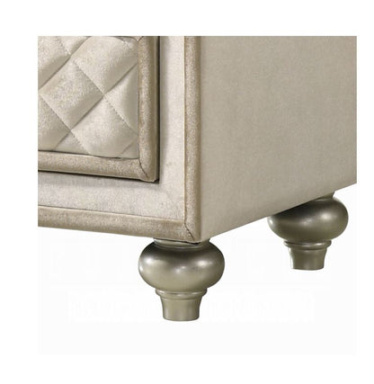 Aalyssa Nightstand