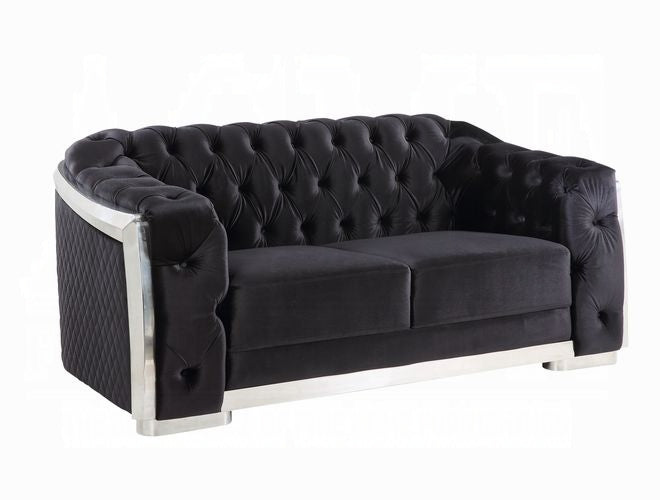 Carlos Loveseat