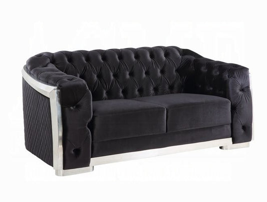 Carlos Loveseat