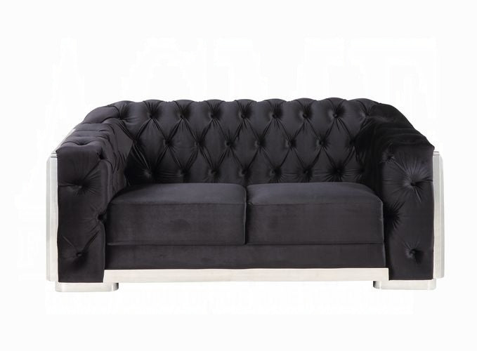 Carlos Loveseat