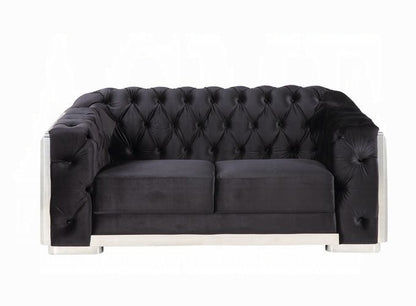 Carlos Loveseat