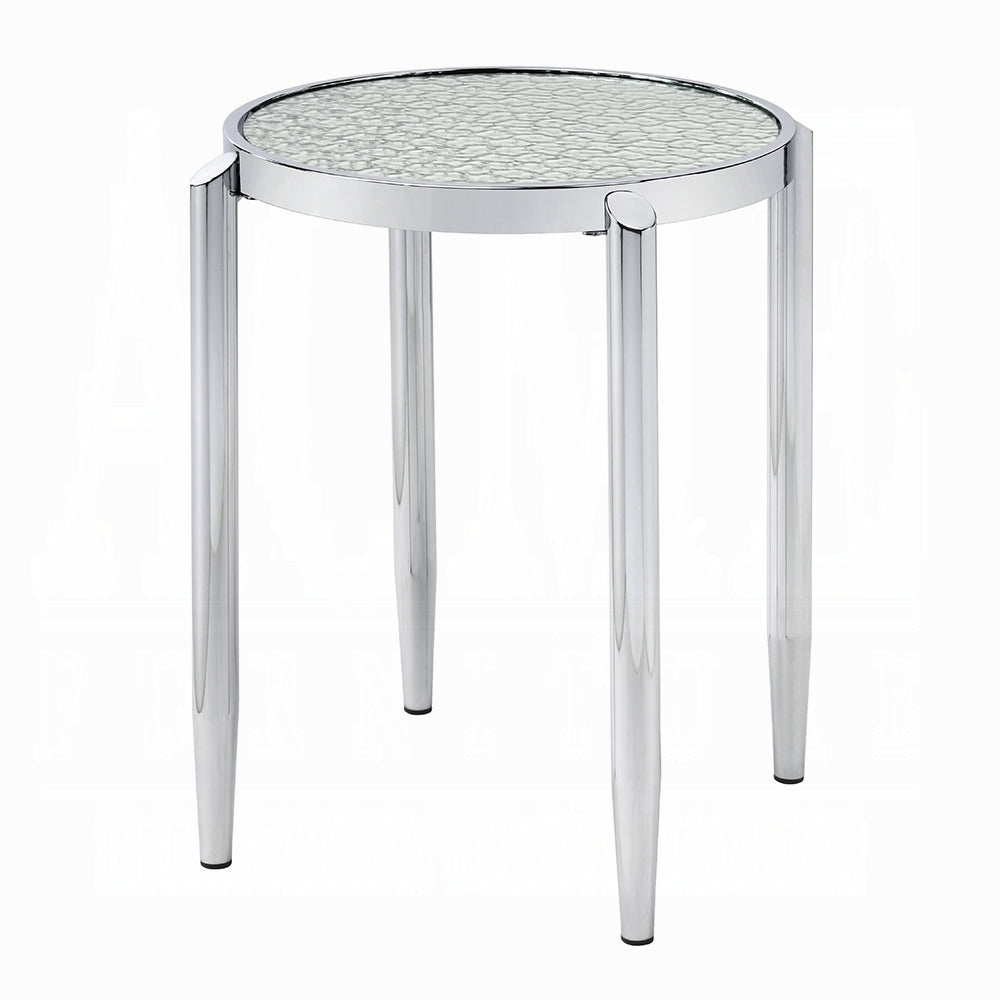 Coraline End Table