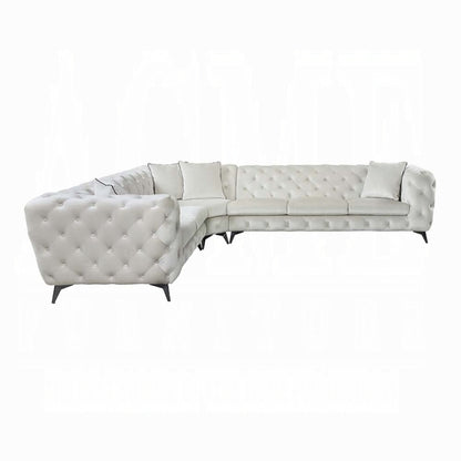 Malik Sectional