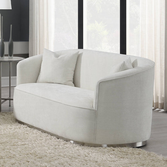 Basilio Loveseat