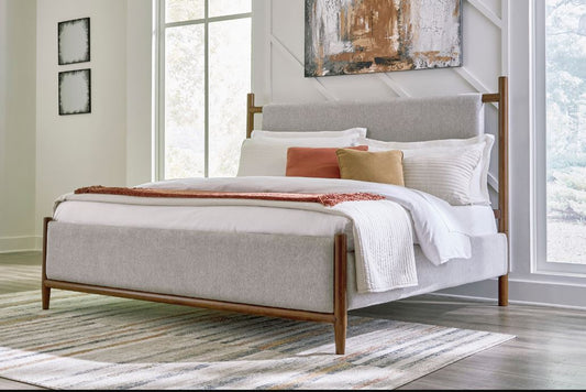 Cherriese Bed