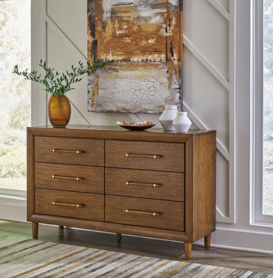 Cherriese Dresser