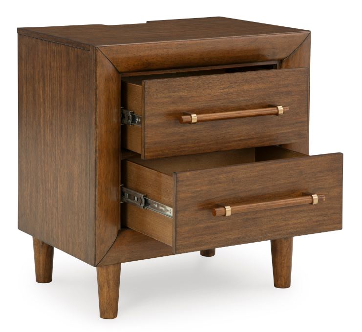 Cherriese Nightstand