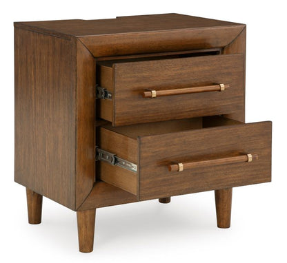Cherriese Nightstand