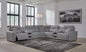 Aron Sectional