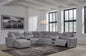 Aron Sectional
